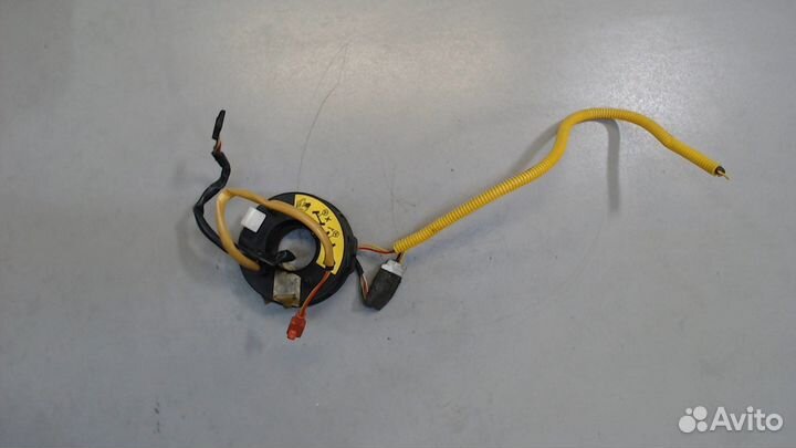 Шлейф руля Land Rover Range Rover 2, 1999