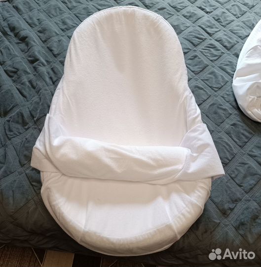 Кокон для новорожденных