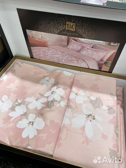 Постельное белье