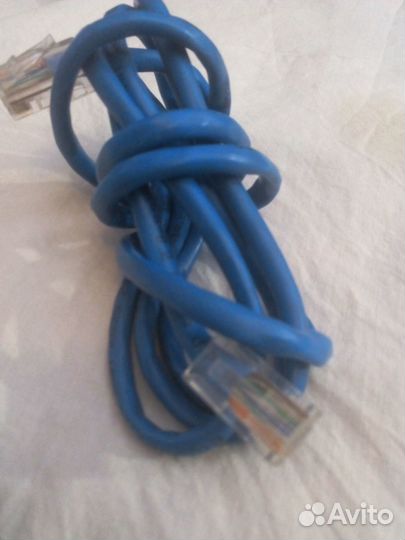 Кабель для телефонии