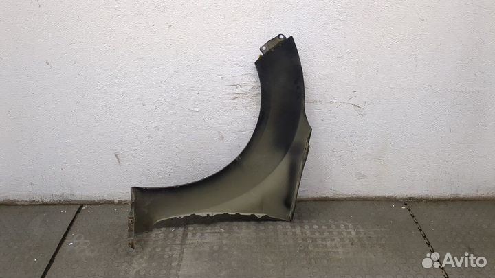 Крыло правое переднее Hyundai Veloster 2011, 2012