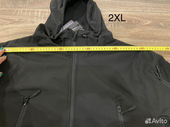 Костюм softshell для охоты и рыбалки