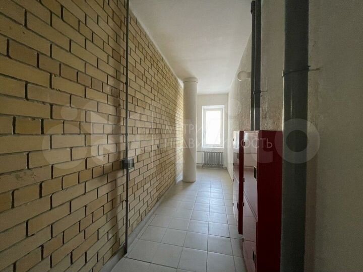 1-к. квартира, 44 м², 14/14 эт.