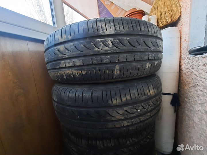 Pirelli Formula Energy 215/65 R16