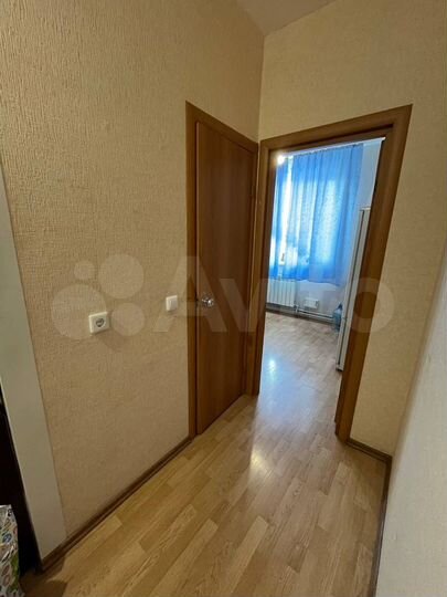 1-к. квартира, 35 м², 1/3 эт.