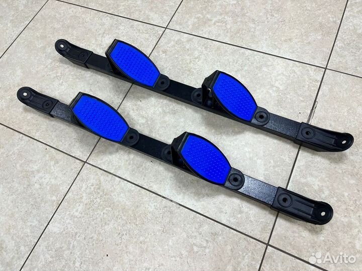 Турник Absolute Champion в проем и угловой 120 см