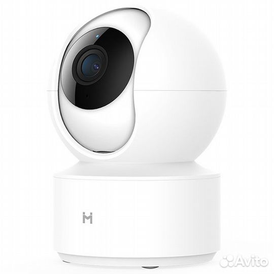 IP-камера Xiaomi imilab Home Security Camera Basic