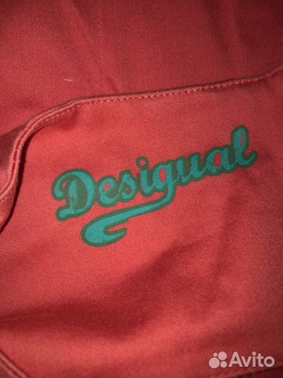 Платье Desigual