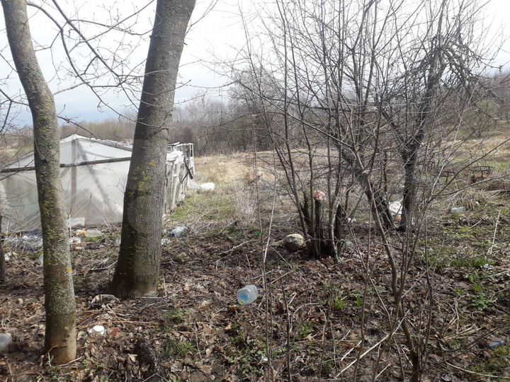 Участок 30 сот. (ИЖС)