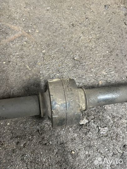 Привод правый Nissan Primera P12 02г. 1.8 QG18