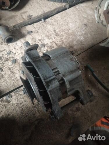 Генератор ваз карбюратор