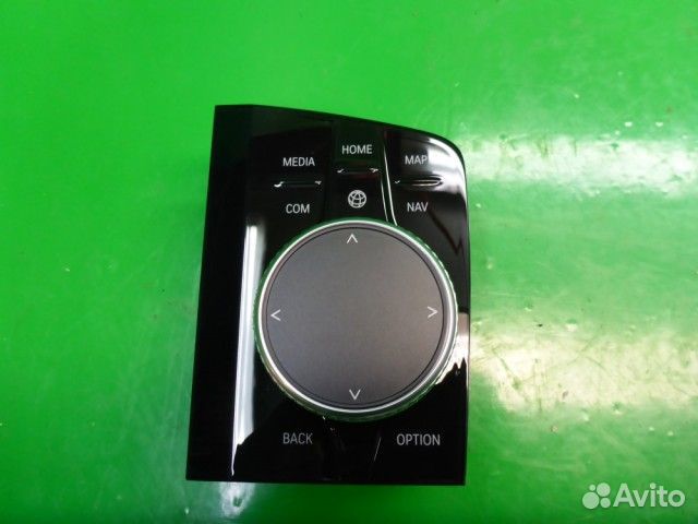 Джойстик Bmw X7 G07 с 2018г