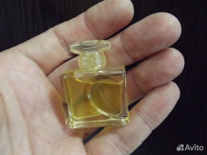 Духи винтаж СССР экспортные