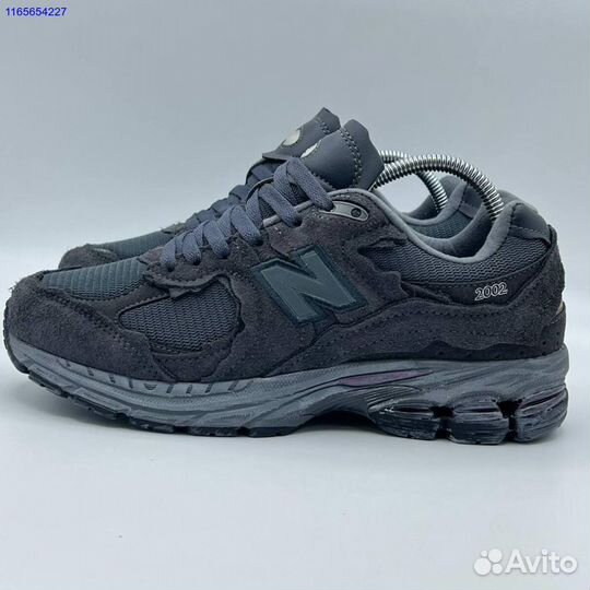 Кроссовки New Balance 2002r