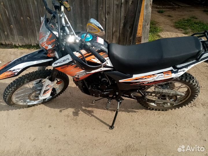 Продам мотоцикл