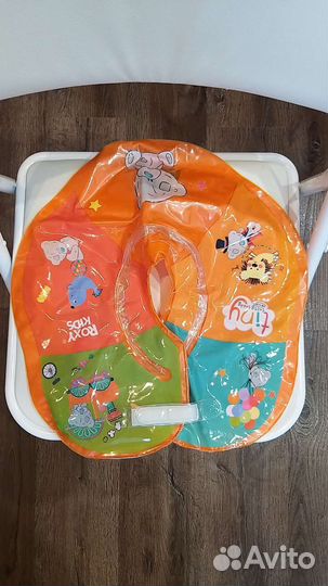 Круг для купания