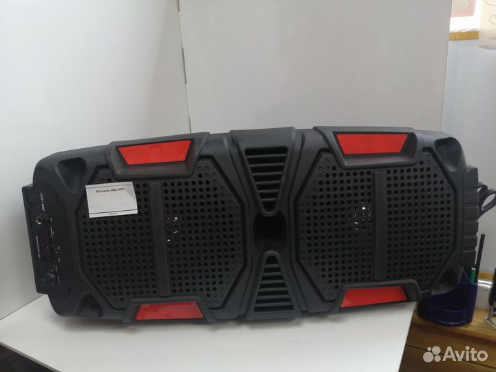 Колонка JBK-8501