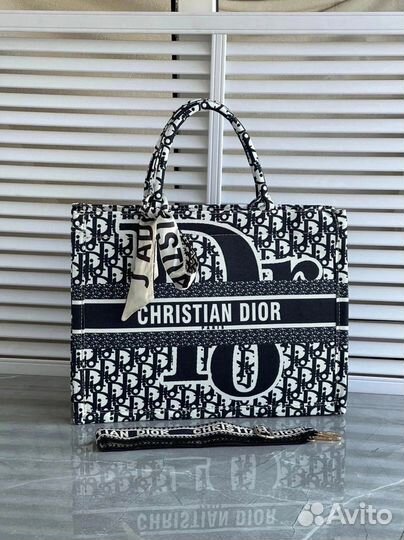 Сумка женская Christian Dior