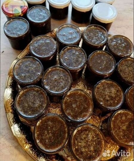 Натуральный стимулятор потенции