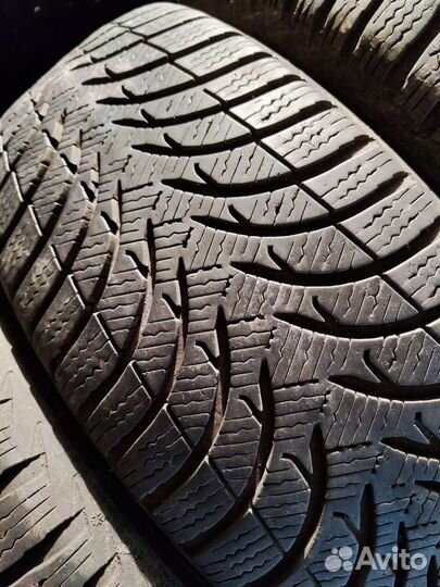 Michelin Alpin A4 205/55 R16