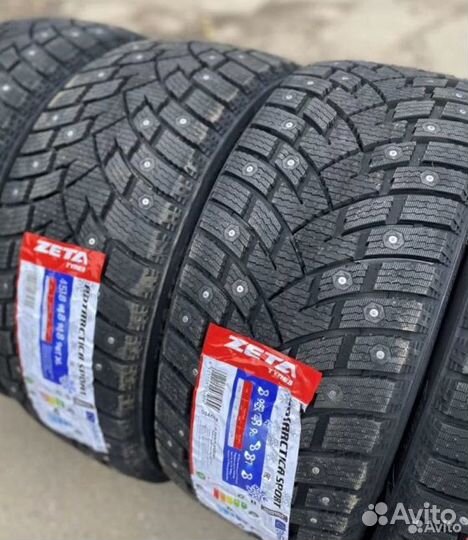 Zeta Antarctica Sport 235/65 R17 108T