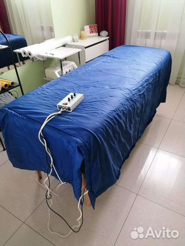 Термоодеяло для обертывания