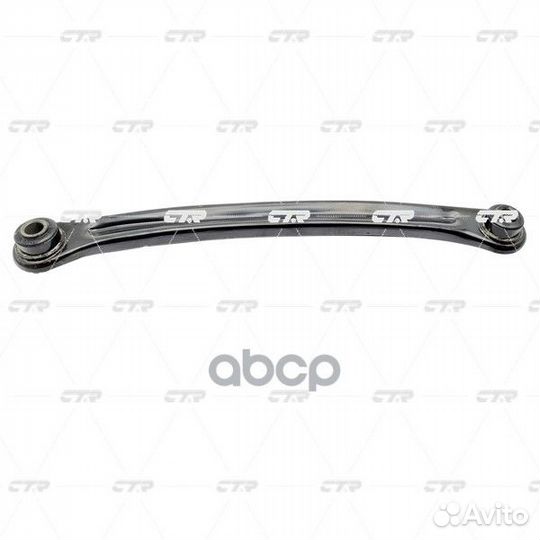 Рычаг задней подвески L hyundai Accent cnkh11 C