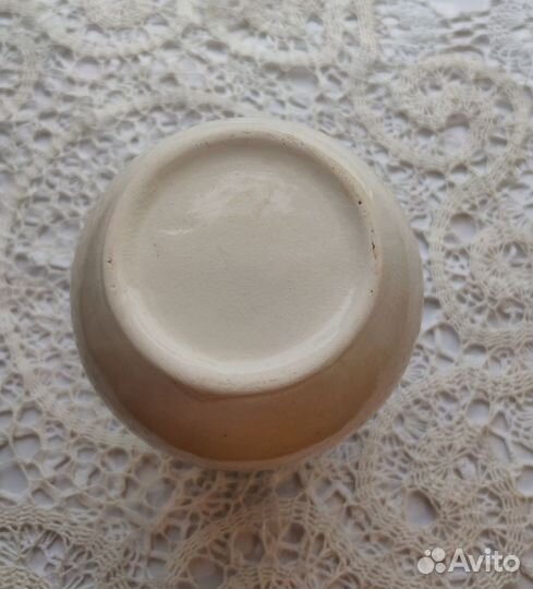 Ваза гжель СССР