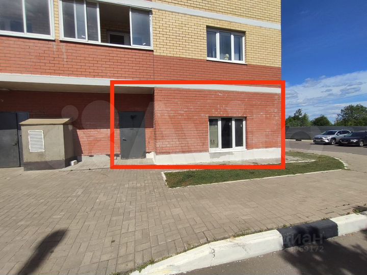 Свободного назначения, 191.4 м²