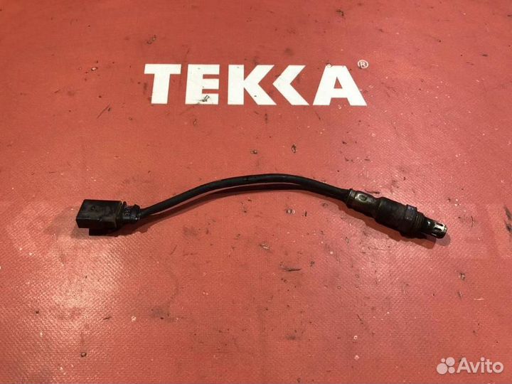 Лямбда зонд Шкода Октавиа 1Z (2008 - 2013 )