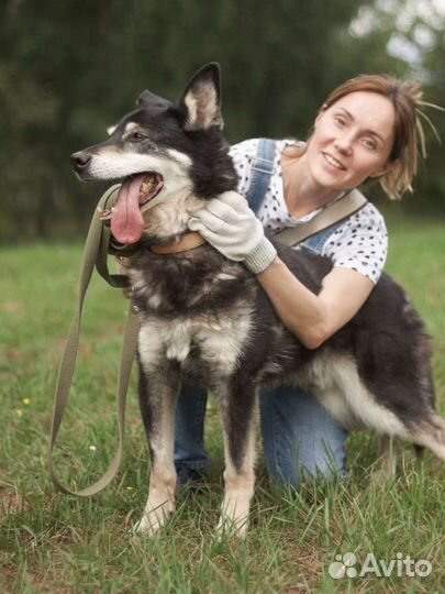 Меня зовут Джоник