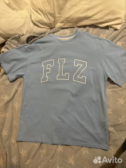 Футболка feelz