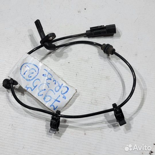 Датчик abs Chevrolet Cruze 1 поколение, 2009 - 2016 задний