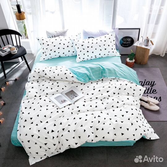 Постельное белье