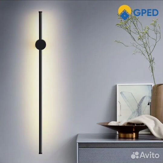 Светильник настенный