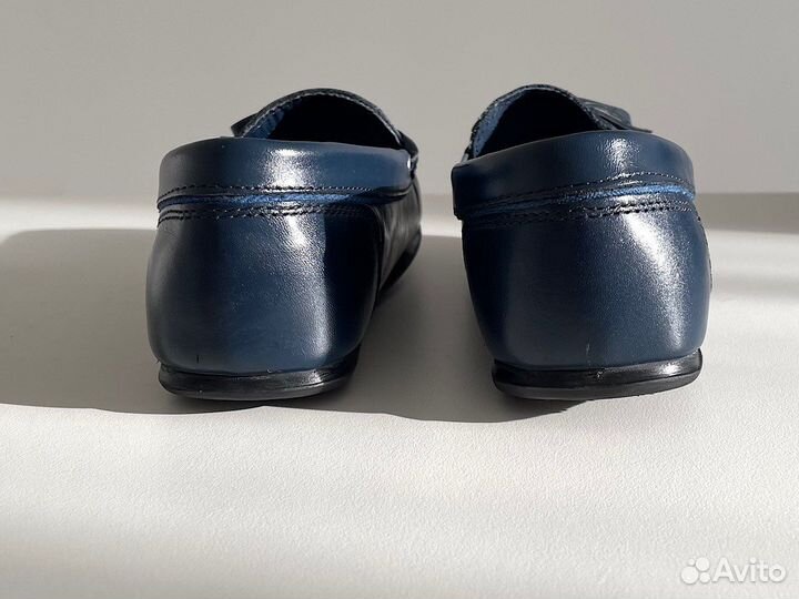 Лоферы детские Zara, р. 29