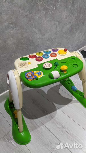 Игровой центр chicco