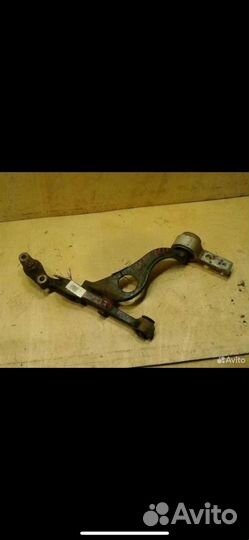 Рычаги мазда 6 GH