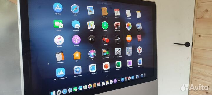 Apple iMac 24