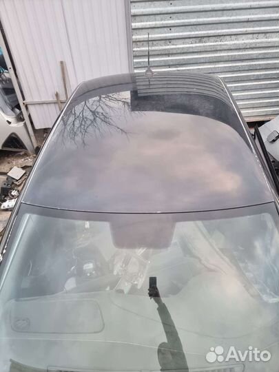 Крыша Volkswagen Polo