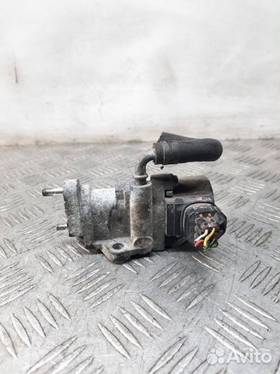 Клапан EGR Toyota Yaris хэтчбэк 1.4 1ndtv 2006