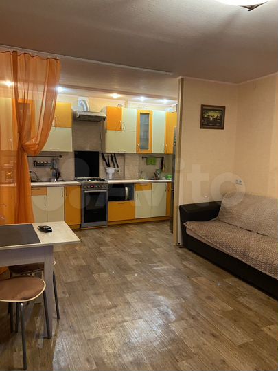 4-к. квартира, 71,3 м², 10/12 эт.