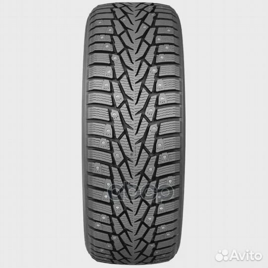 Ikon Tyres Nordman 7 225/50 R17