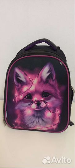 Школьный рюкзак