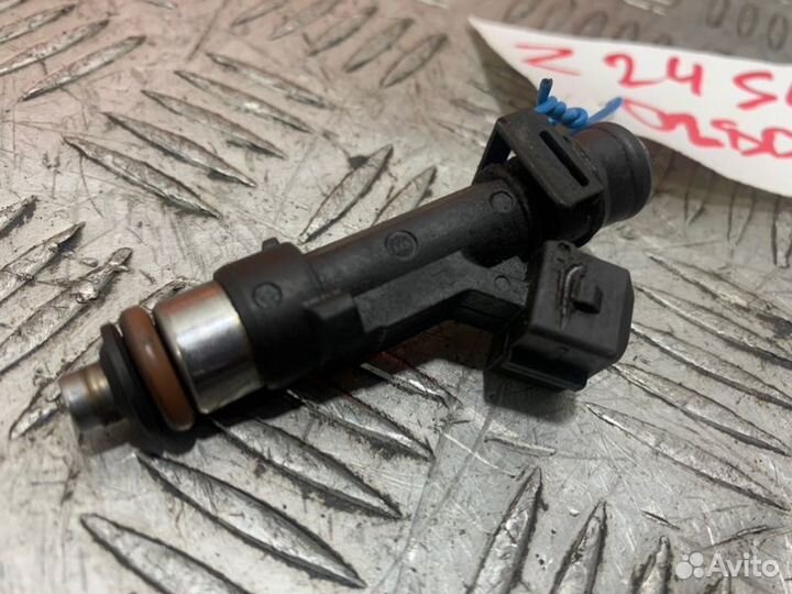 Форсунка топливная Chevrolet Captiva Z24SED