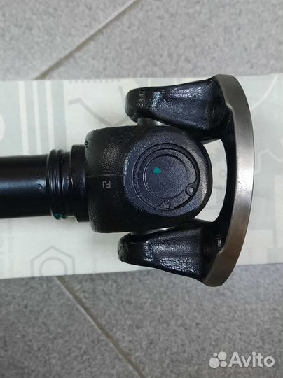 Вал карданный Mercedes-Benz