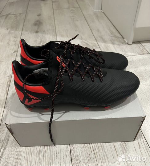 Шиповки бутсы demix