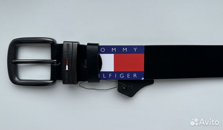 Мужской кожаный ремень Armani,ск,Tommy