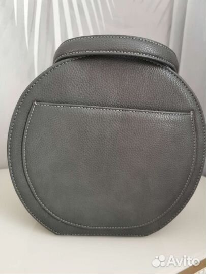 Сумка дизайнерская Anna Wolf