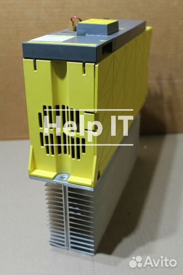 Сервопривод Fanuc A06B-6096-H305